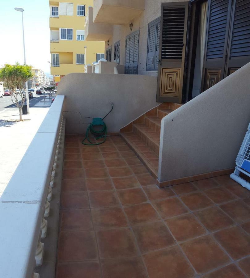 Garoe Medano Appartement El Médano