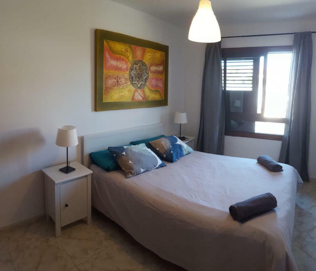 Appartement Garoe Medano