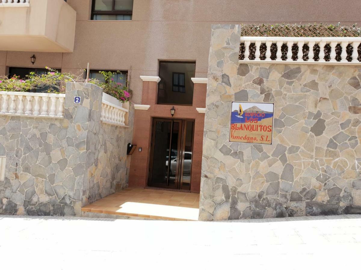 Appartement Garoe Medano