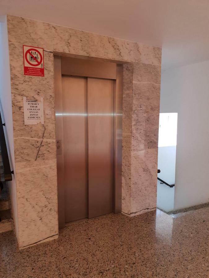 Appartement Garoe Medano