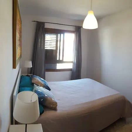 Garoe Medano Apartment El Médano Exterior photo